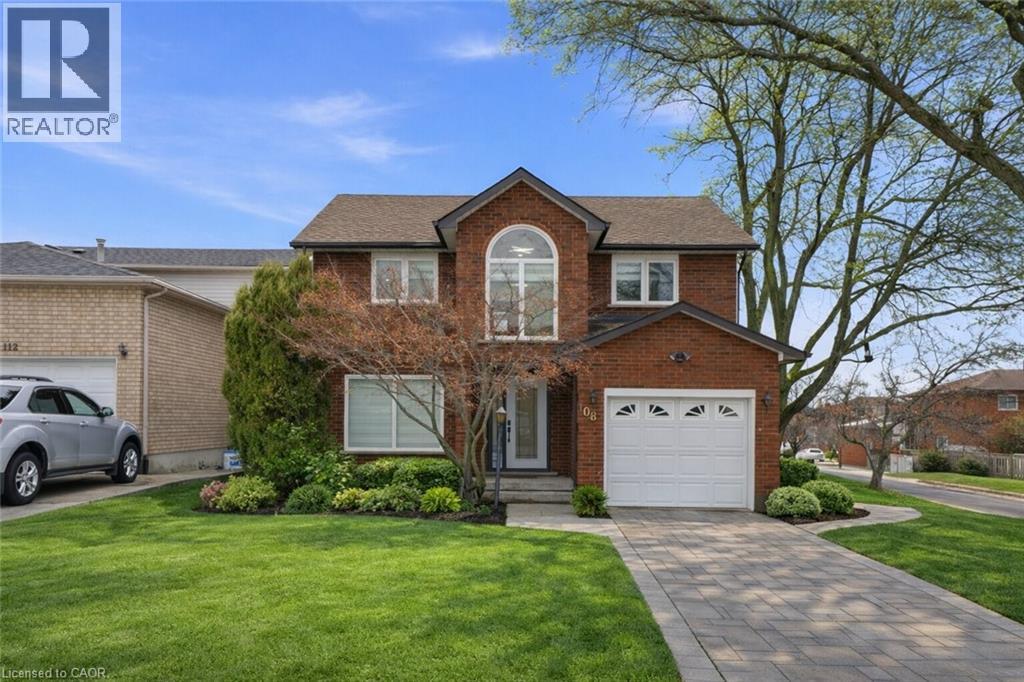 108 Greenshire Drive, Hamilton, ON L9C 7G5, Hamilton