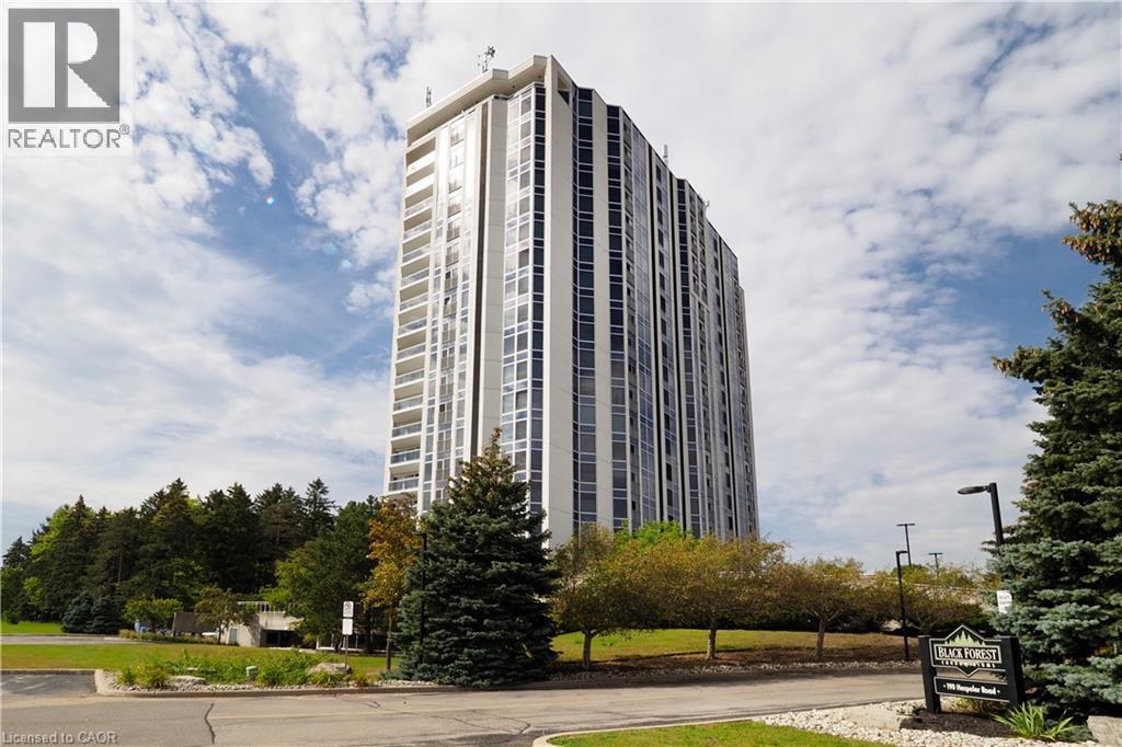 190 HESPELER Unit 1001
