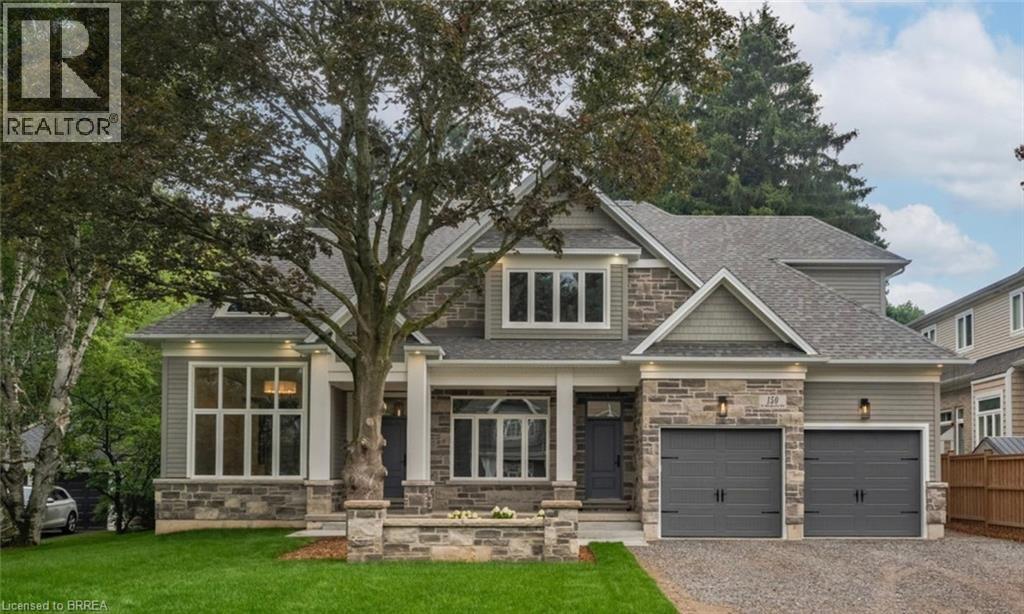150 ST MARGARETS Road, Hamilton