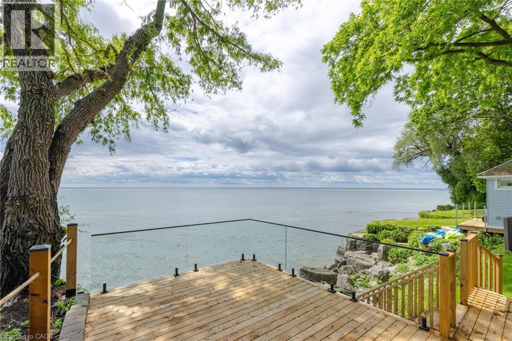 21 Second Street, Oakville, ON L6J 3T1, Oakville