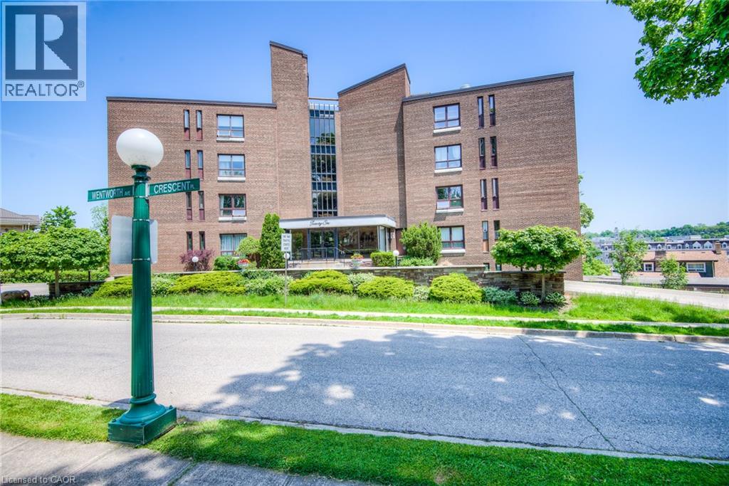 26 Wentworth Avenue #5s