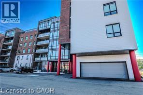 5 HAMILTON Street N Unit# 313, Hamilton