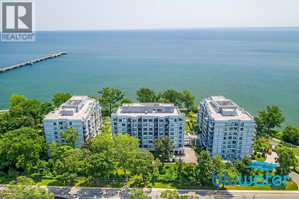 3500 Lakeshore Road W B814, Oakville, ON L6L 0B4, Oakville