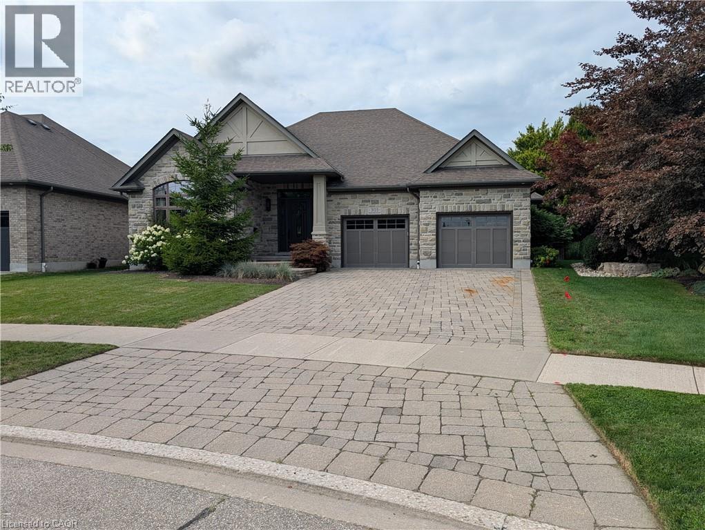 303 TERRACE WOOD Crescent, Kitchener
