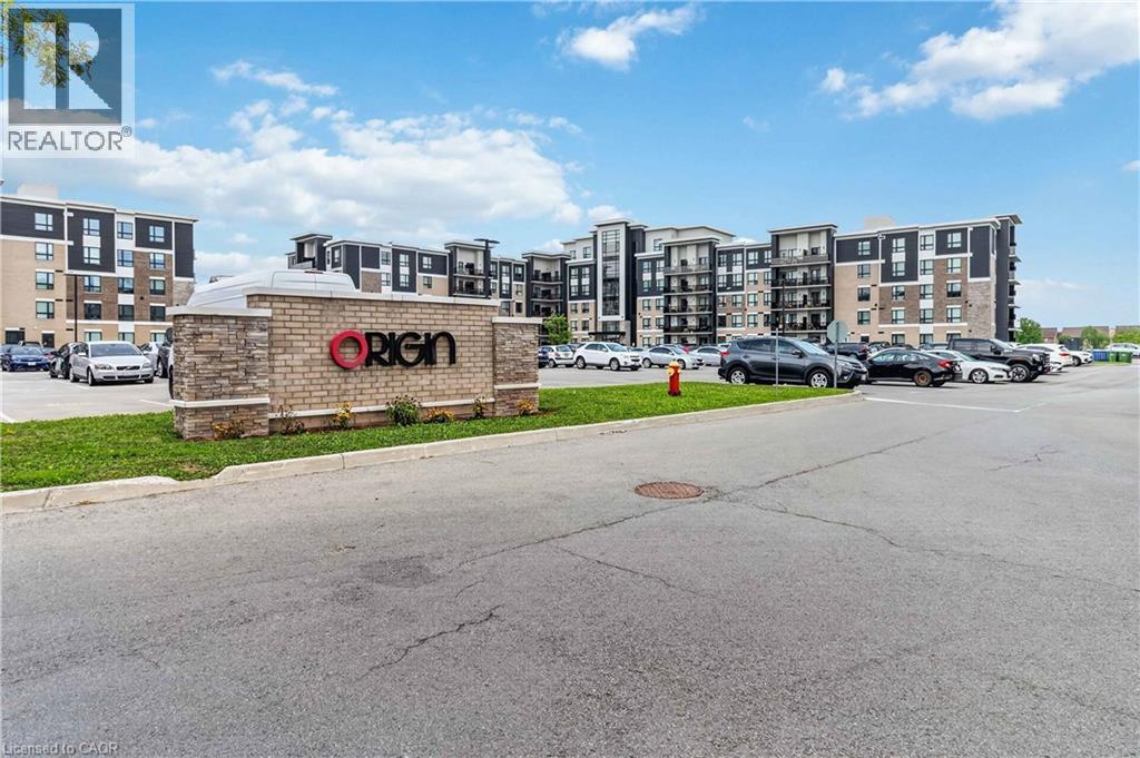640 SAUVE Street Unit# 602, Milton