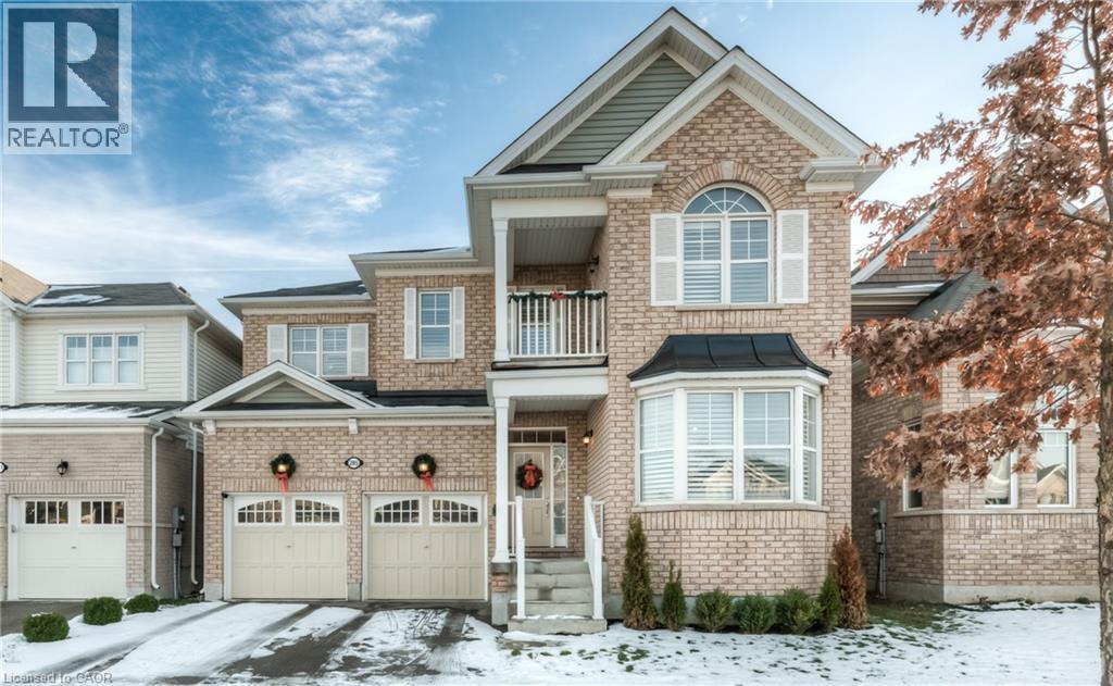 285 SEABROOK Drive, Kitchener