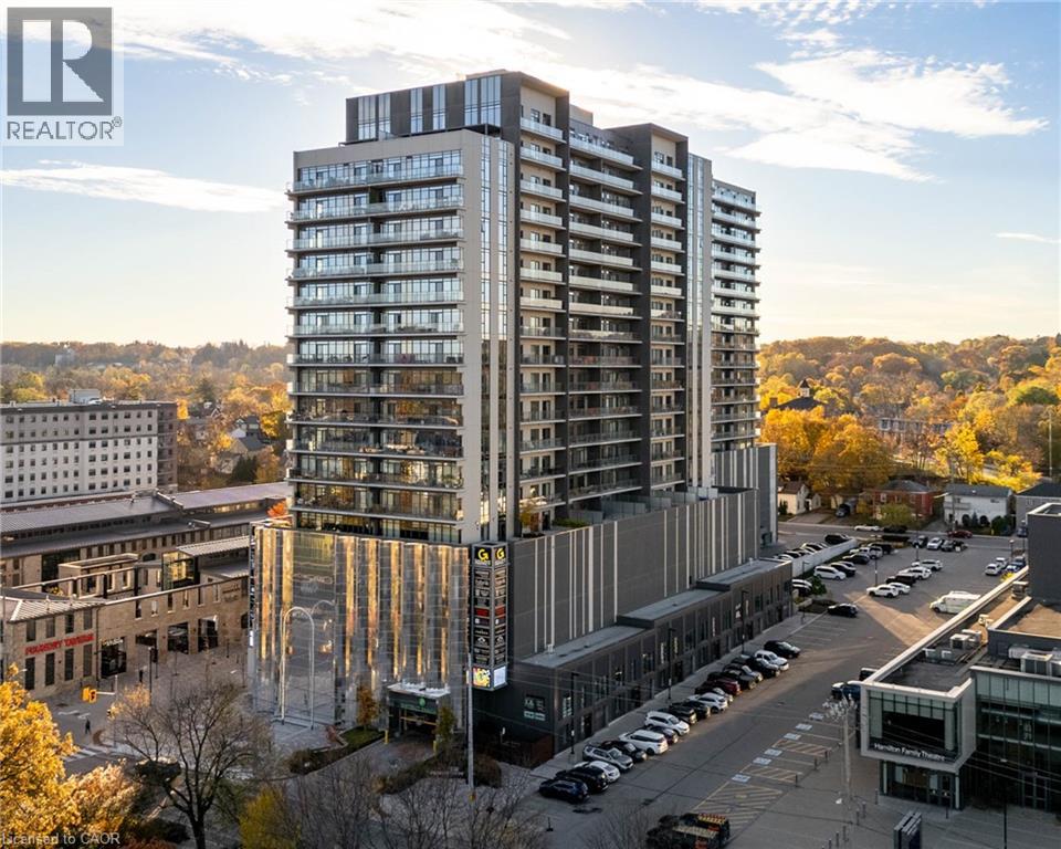 50 Grand Avenue South #602