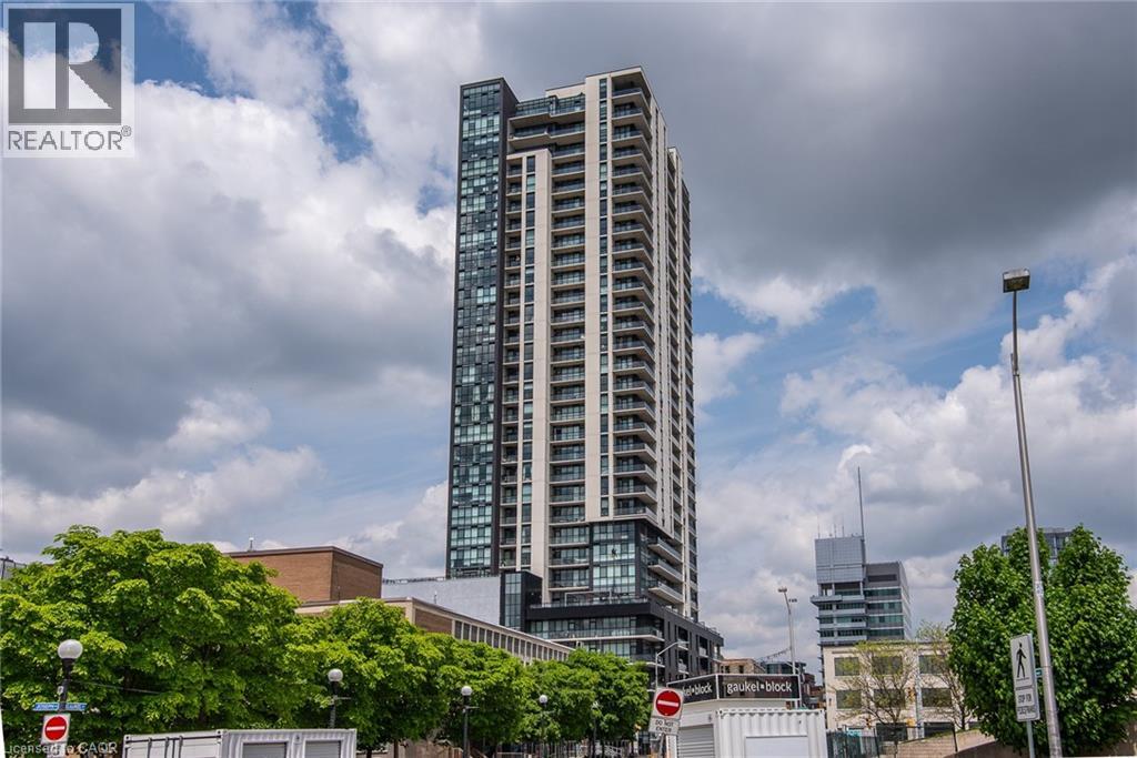 60 CHARLES Street W Unit# 3104, Kitchener