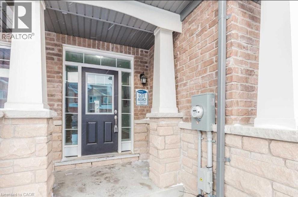 73 PHYLLIS Drive, Caledon
