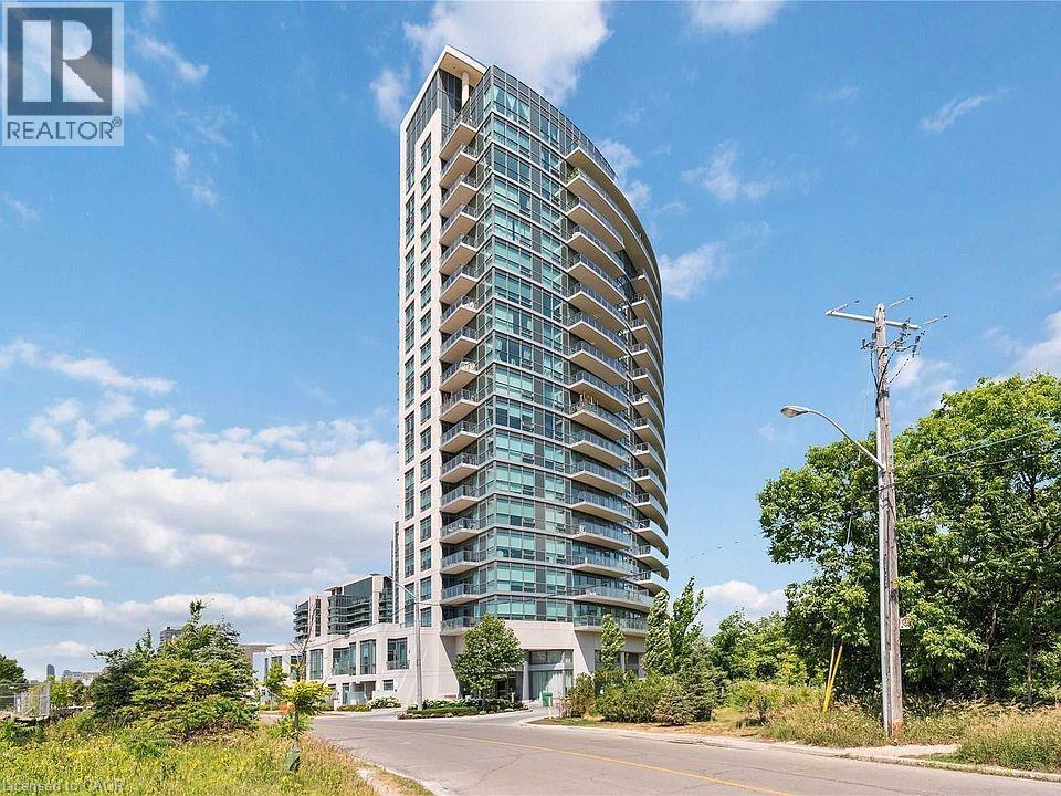 160 VANDERHOOF Unit 1208