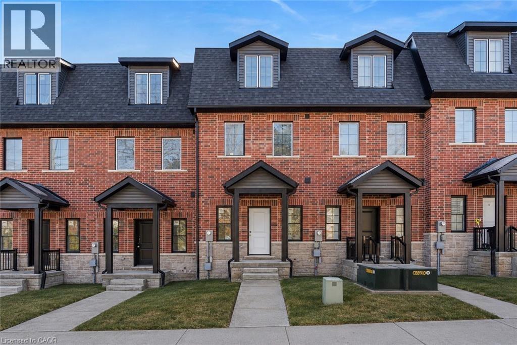 17 JAMES Street, Halton Hills