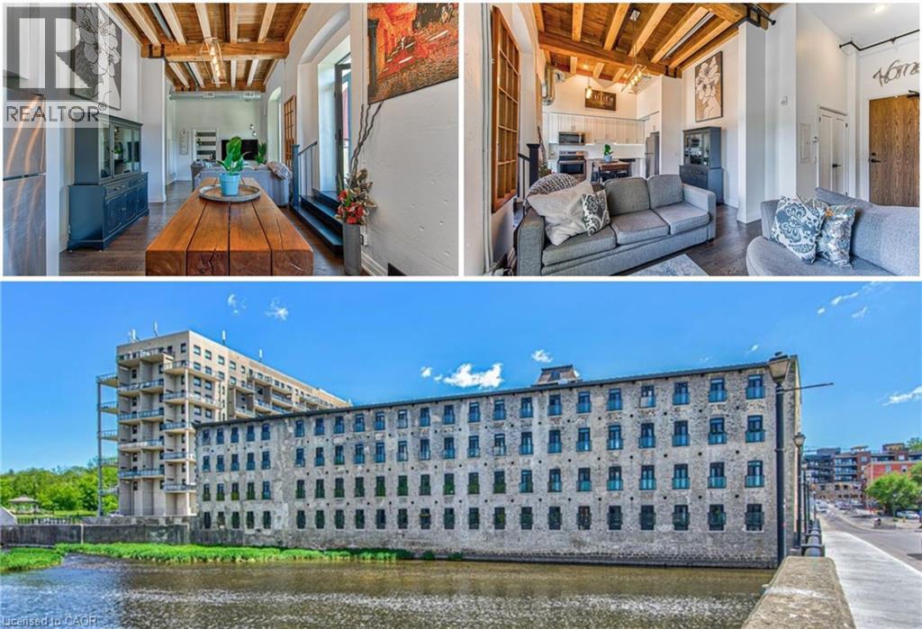 19 Guelph Avenue #201