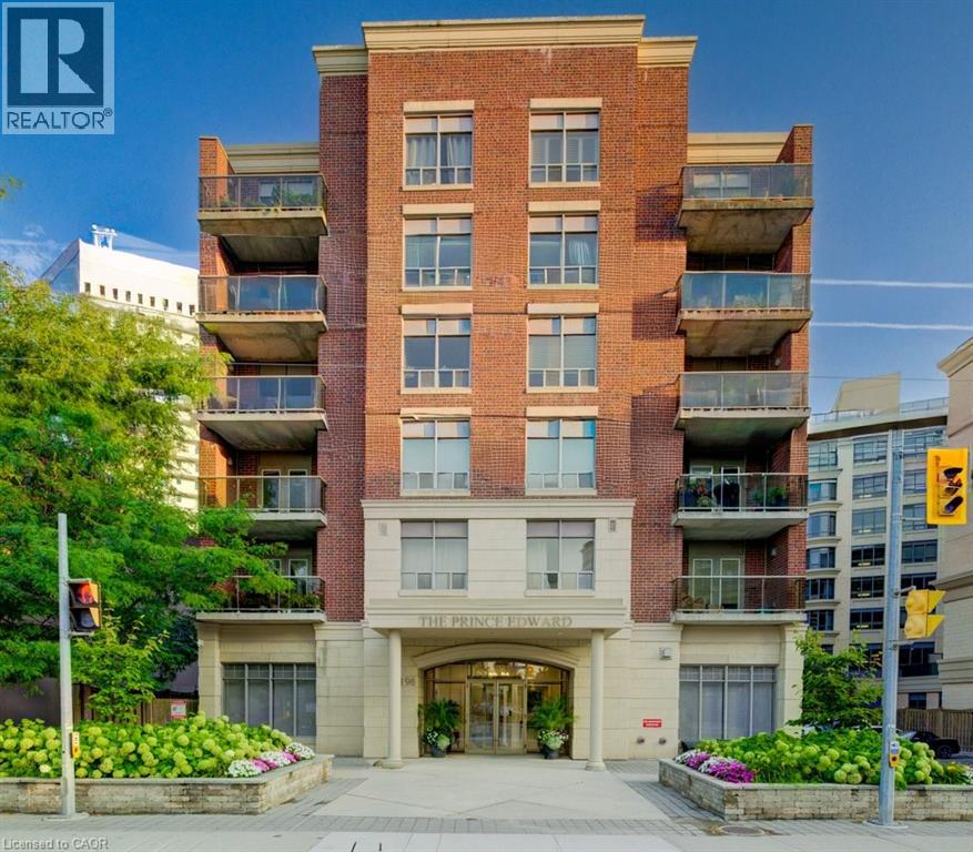 4196 DUNDAS Unit 309