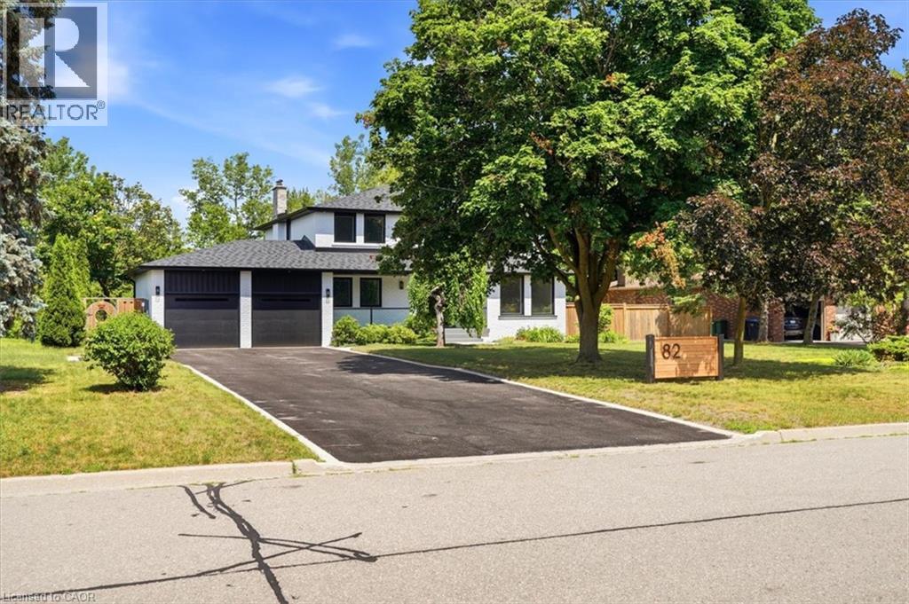 82 MARILYN Street, Caledon