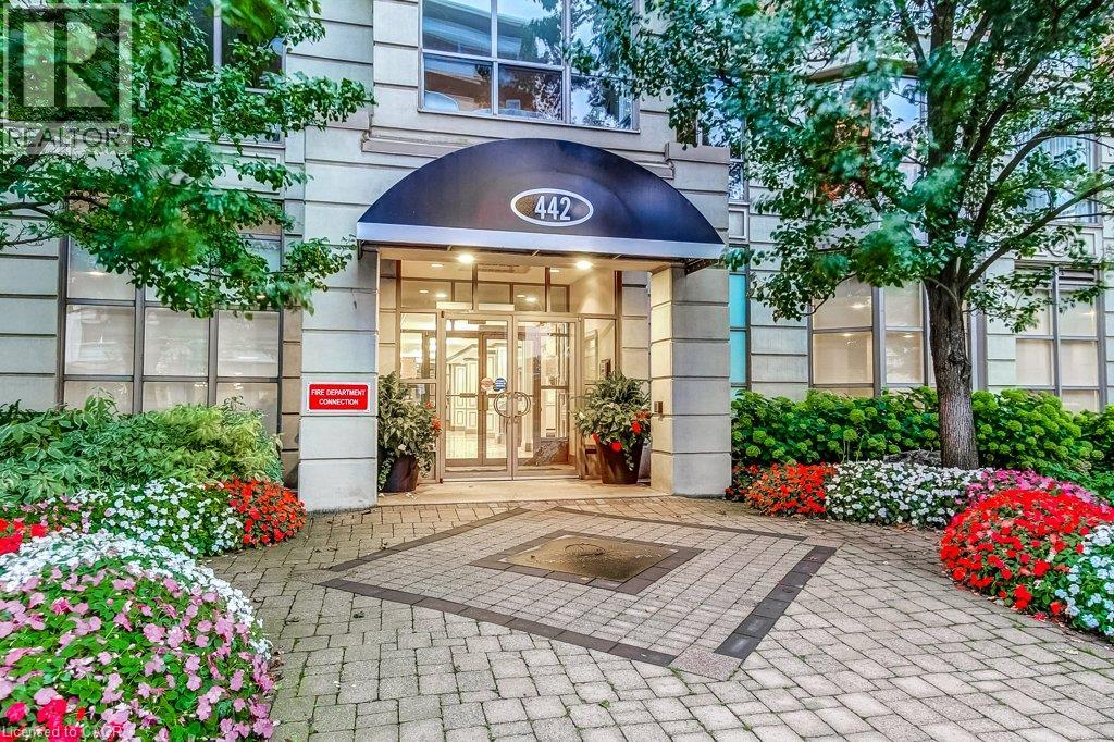 442 MAPLE Avenue Unit# 1005, Burlington