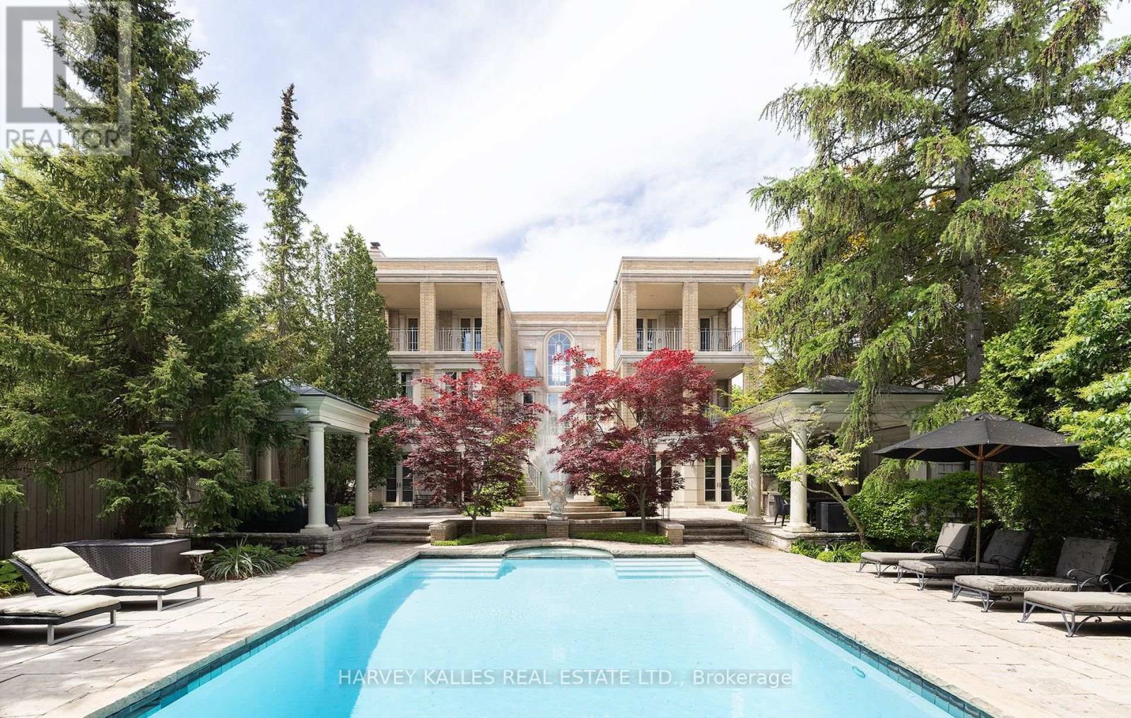 173 Dunvegan Road, Toronto, ON M5P 2P1, Toronto