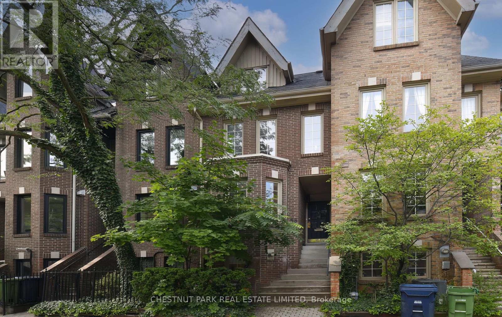 58 ALCORN AVENUE, Stouffville