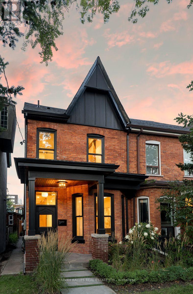 71 Robert Street
