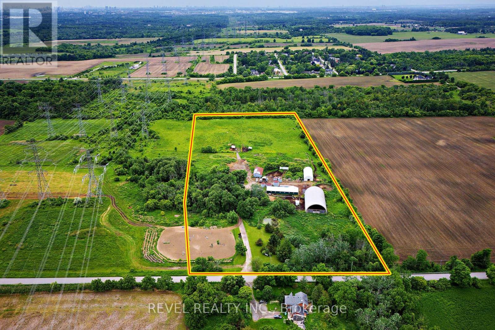 2300 Rosebank Road, Pickering, ON L1X 2R5, Pickering