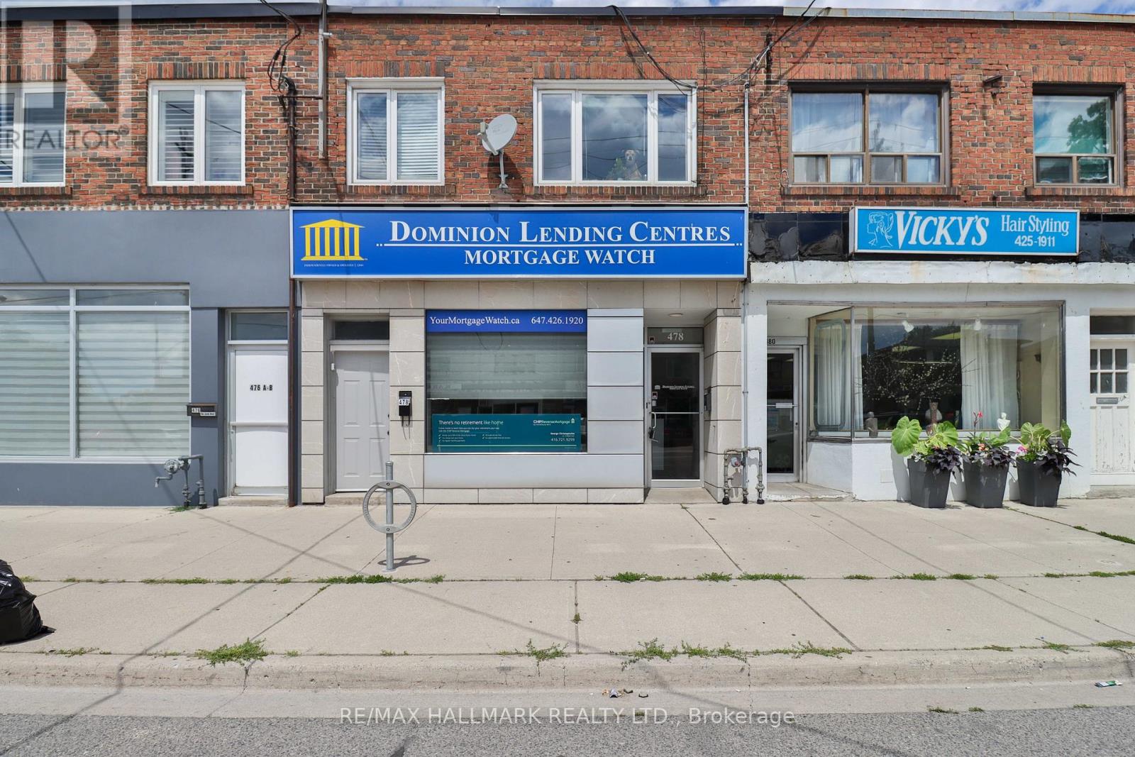 478 Cosburn