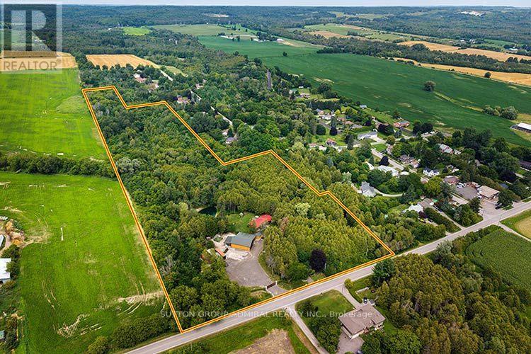 2460 Concession 8