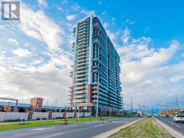 2550 Simcoe Unit 1516 photo 2