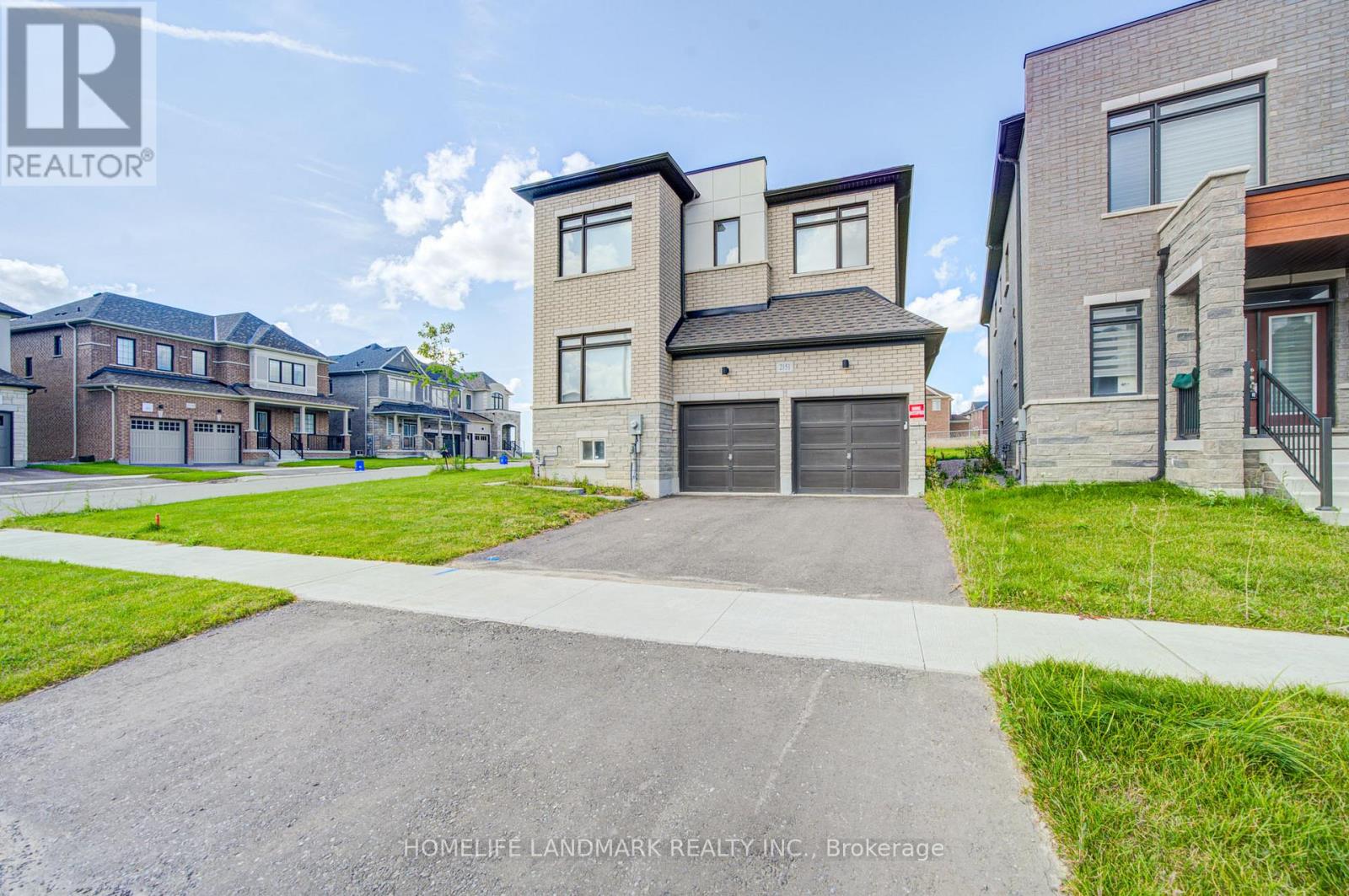 2151 Binbrook Drive, Oshawa, ON L1L 0W6, Oshawa