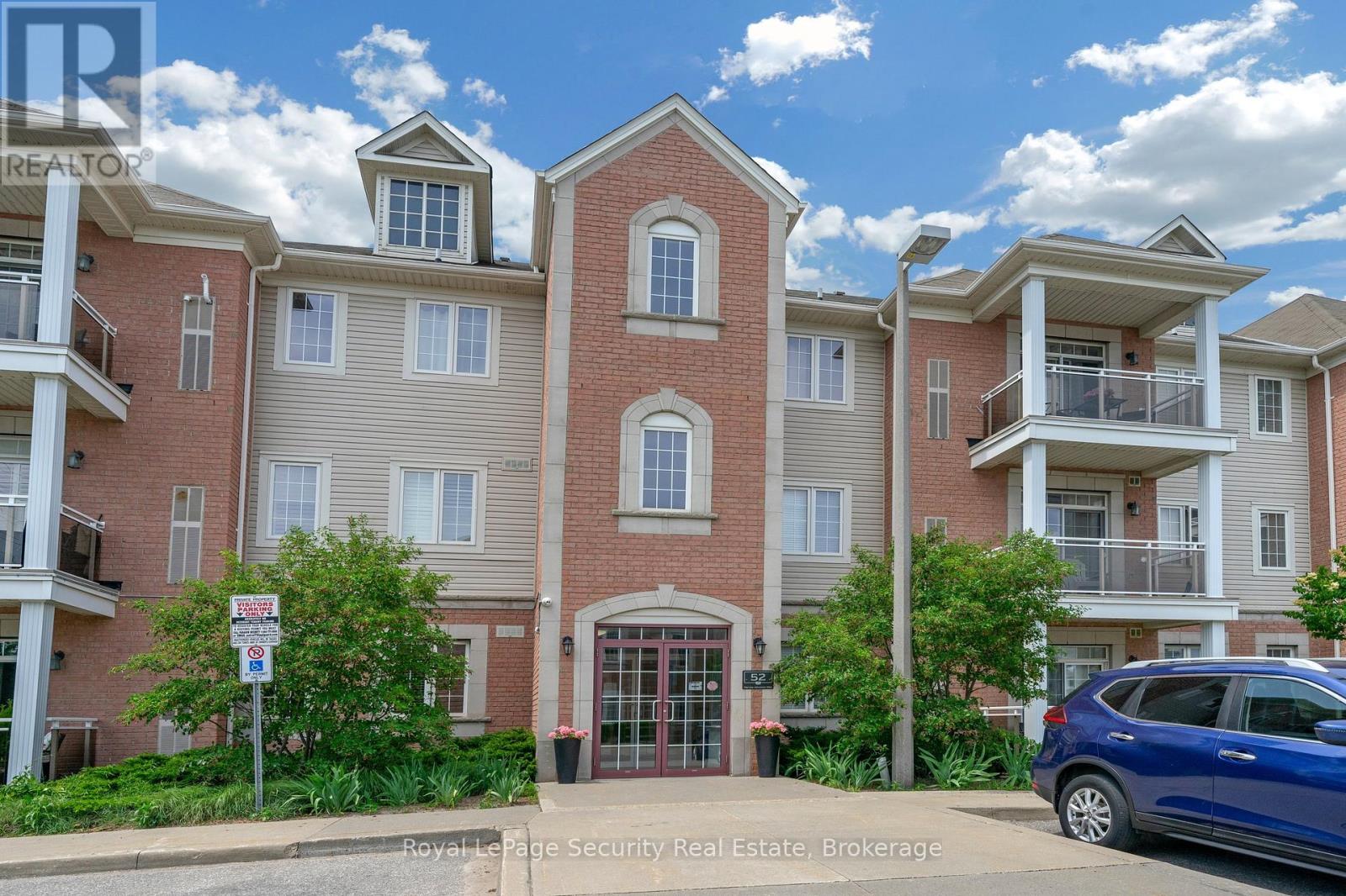 52 Harvey Johnston Way 101, Whitby, ON L1M 0J7, Whitby
