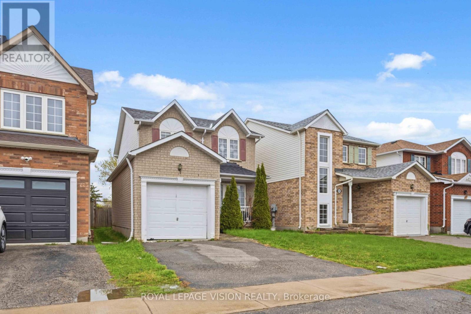 1815 Dalhousie Crescent, Oshawa, ON L1G 8C5, Oshawa