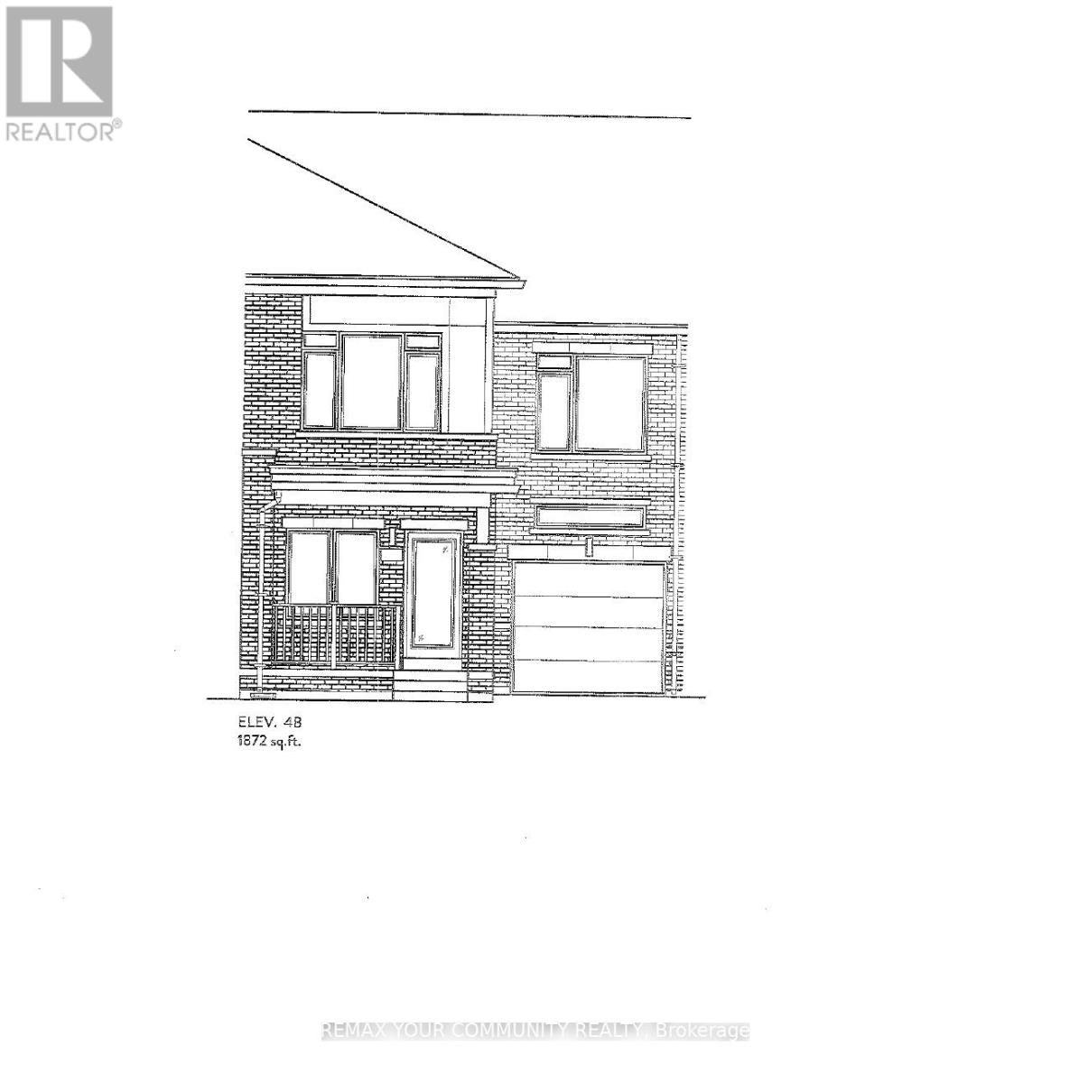 1127 Zinnia Gardens, Pickering, ON L1X 0R2, Pickering