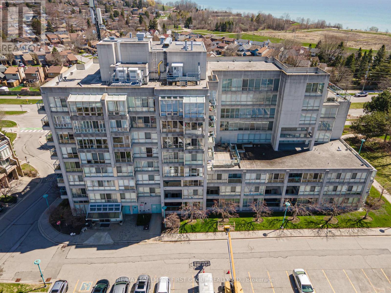 25 Cumberland Unit 110 photo 2