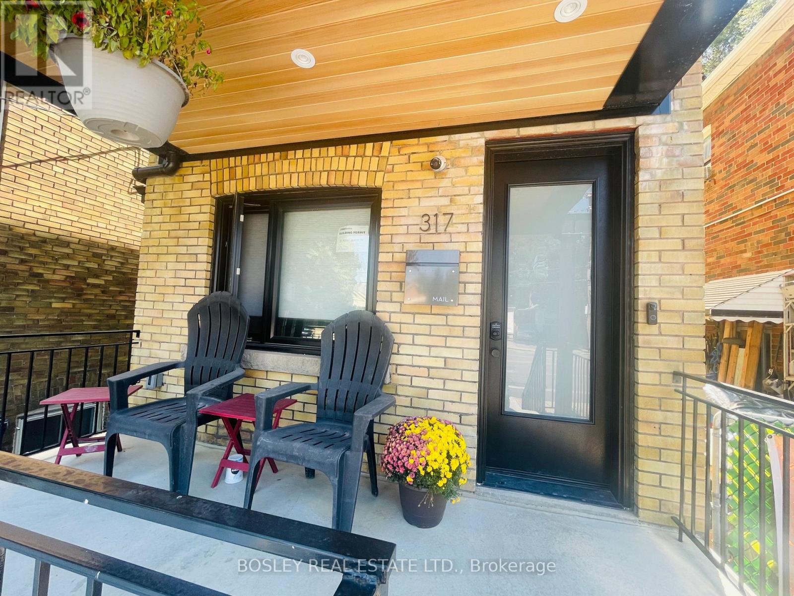 317 O'Connor Unit Upper