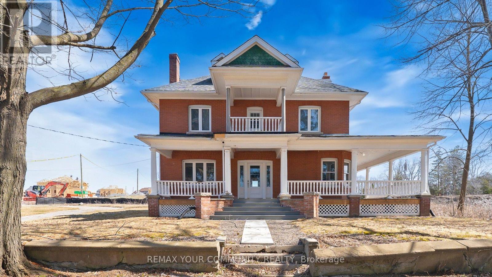 5113 Old Brock Road, Pickering, ON L1Y 1B7, Pickering