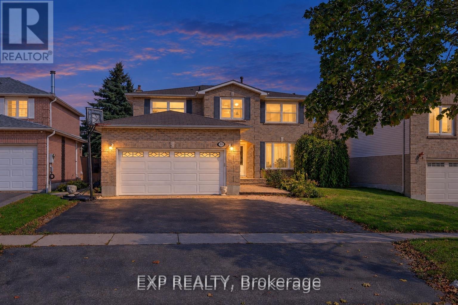 955 Snowbird Street, Oshawa, ON L1J 8J8, Oshawa