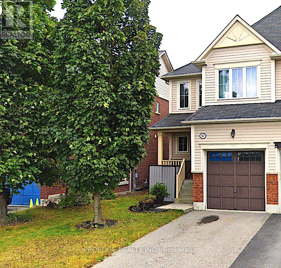 57 ALDONSCHOOL COURT, Ajax