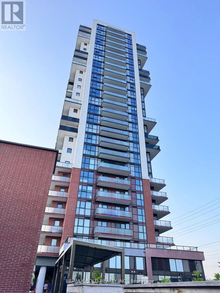 2550 Simcoe Street N 2316, Oshawa, ON L1L 0R5, Oshawa