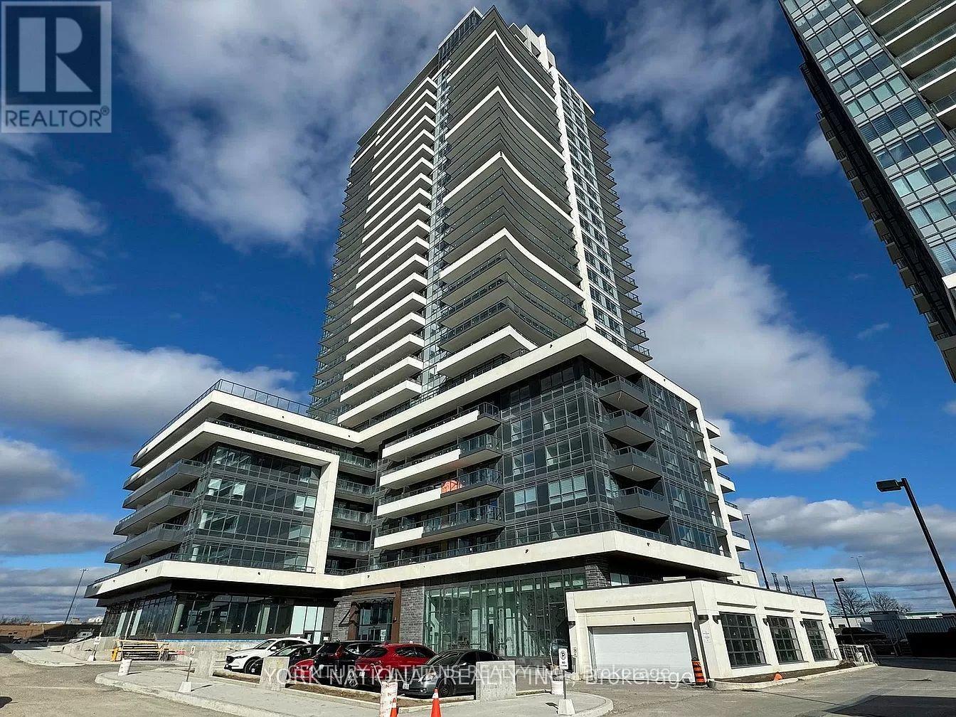 215 - 1455 CELEBRATION DRIVE S, Pickering