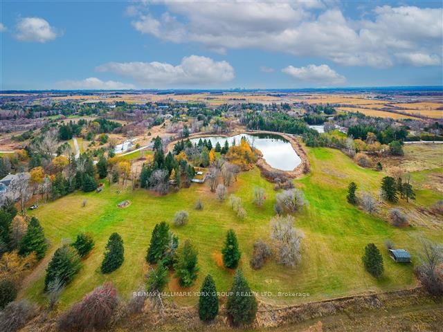 250 South Summit Farm