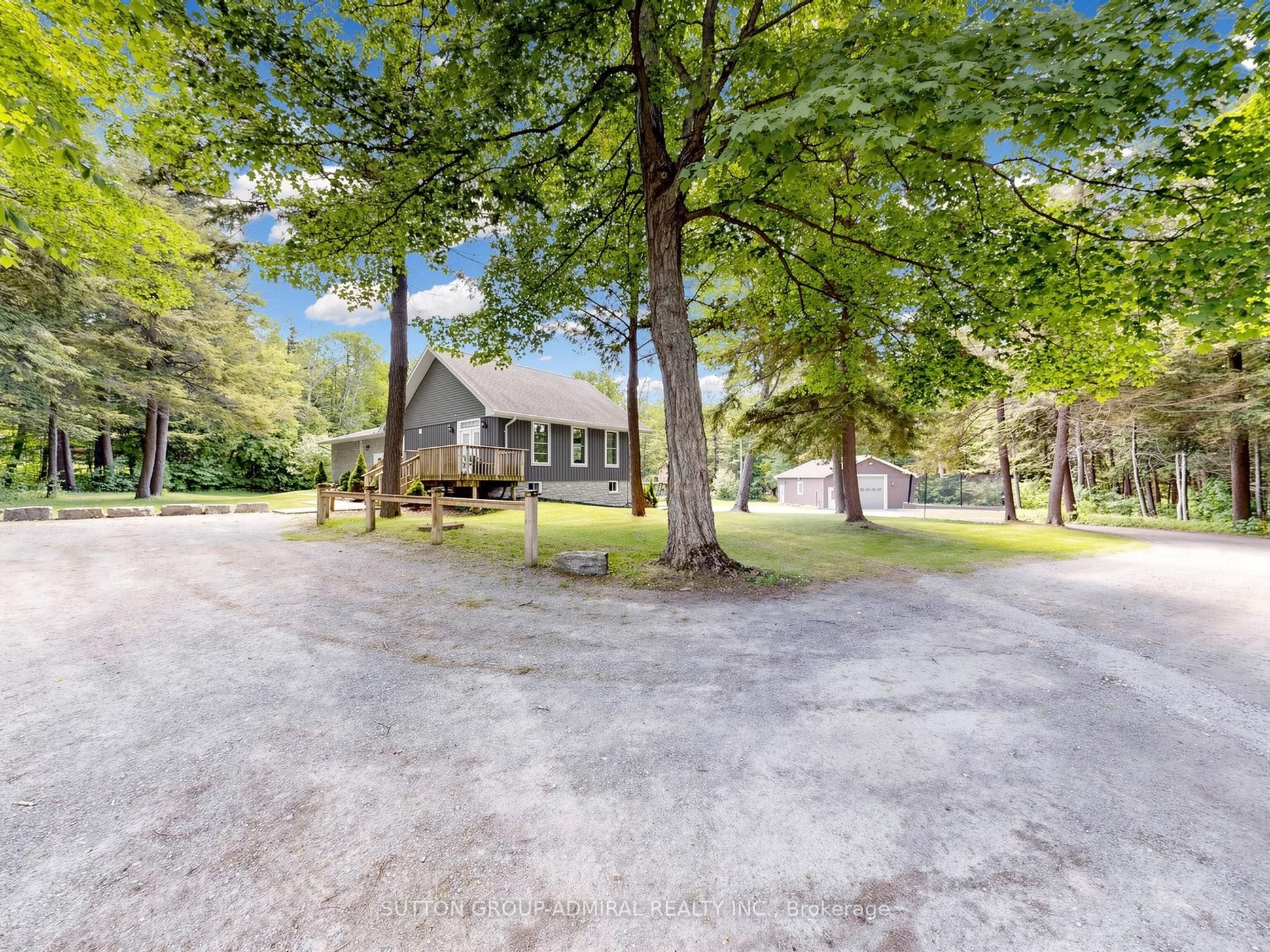 535 DOANE ROAD, East Gwillimbury