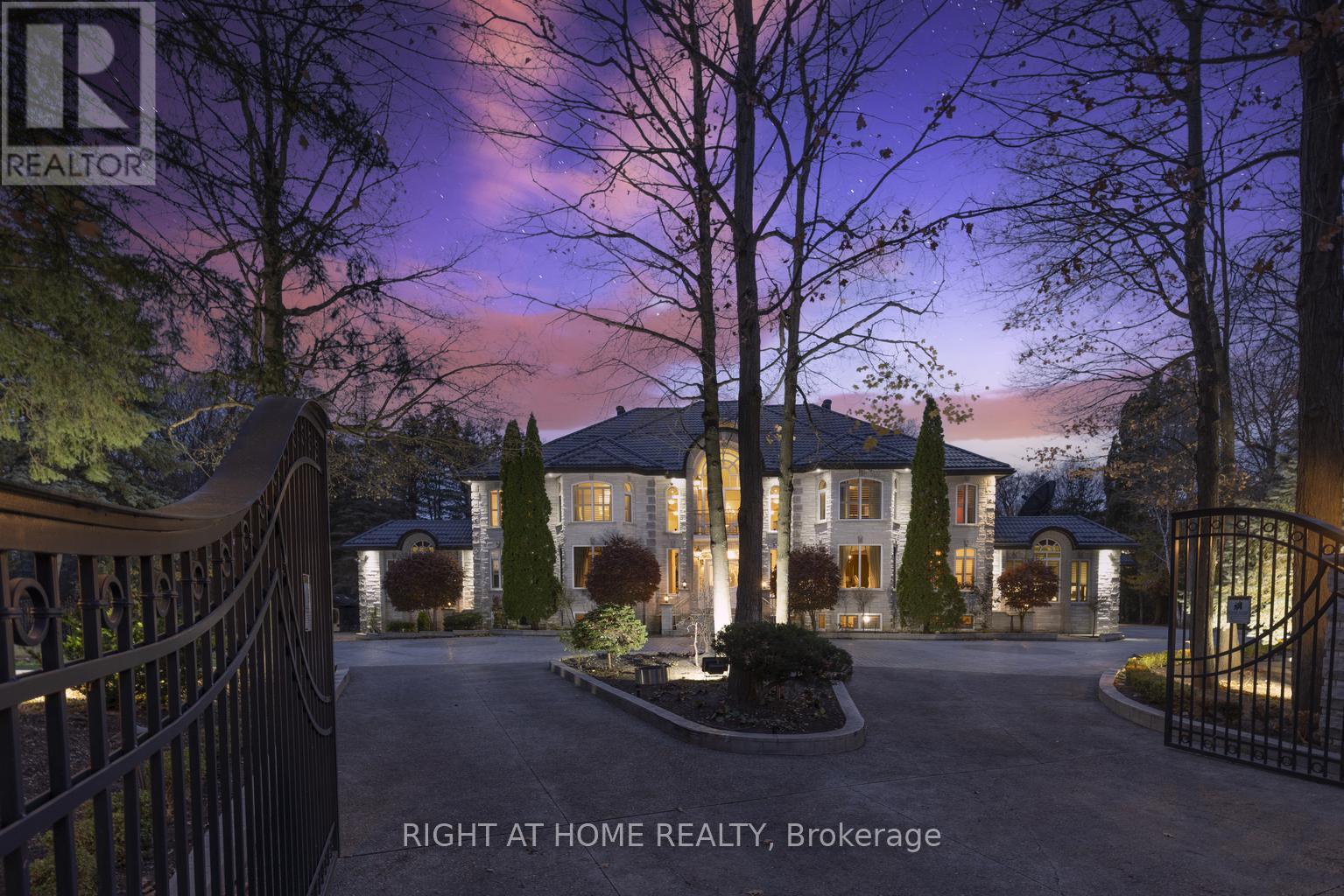 38 SUGARBUSH COURT, Vaughan