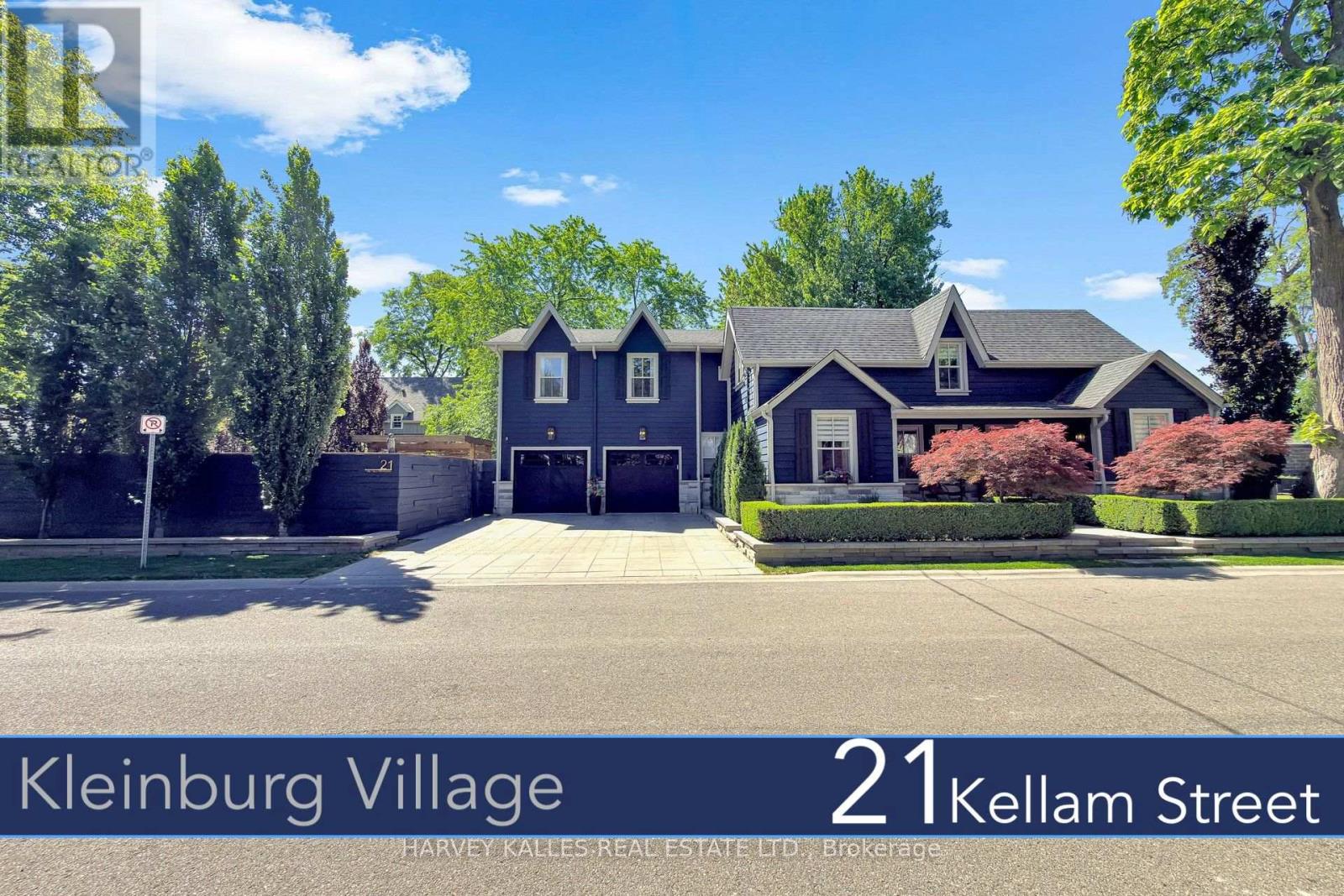 21 Kellam