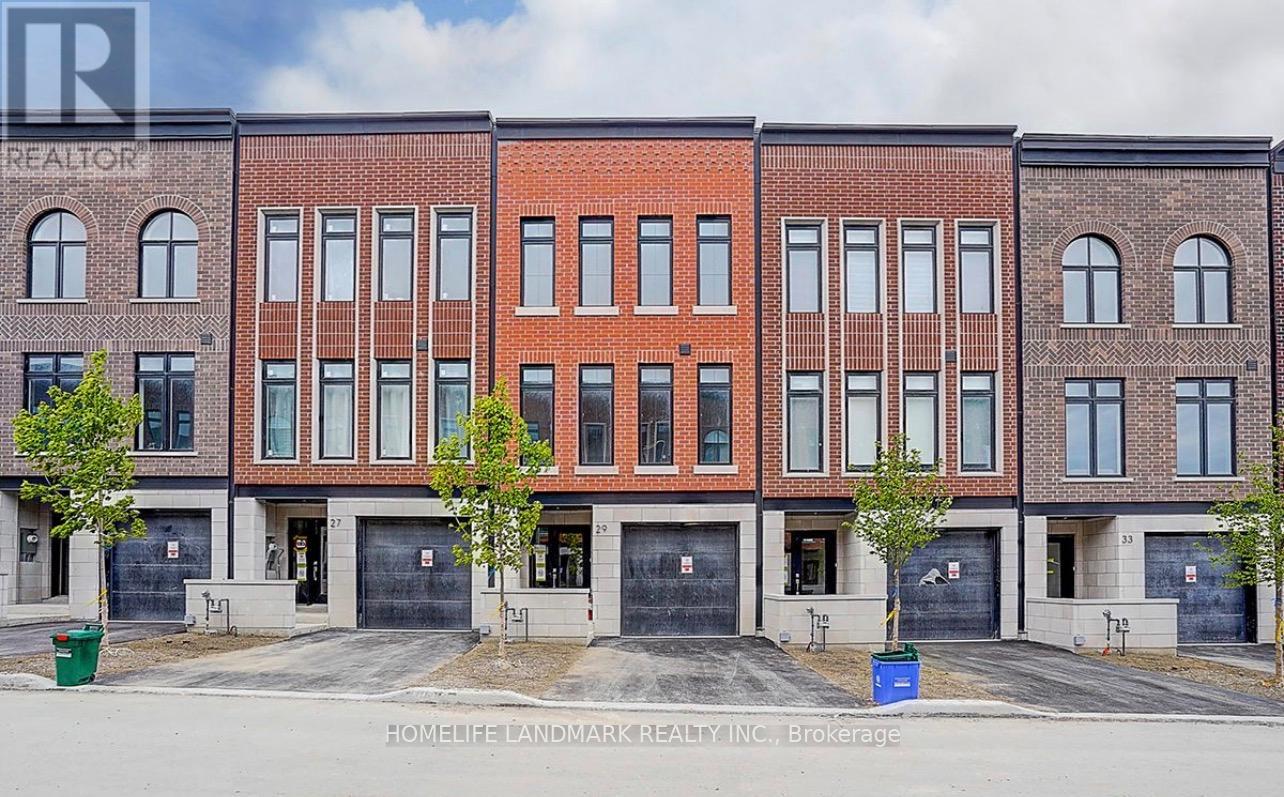 29 Chestnut Court, Aurora, ON L4G 4A4, Aurora