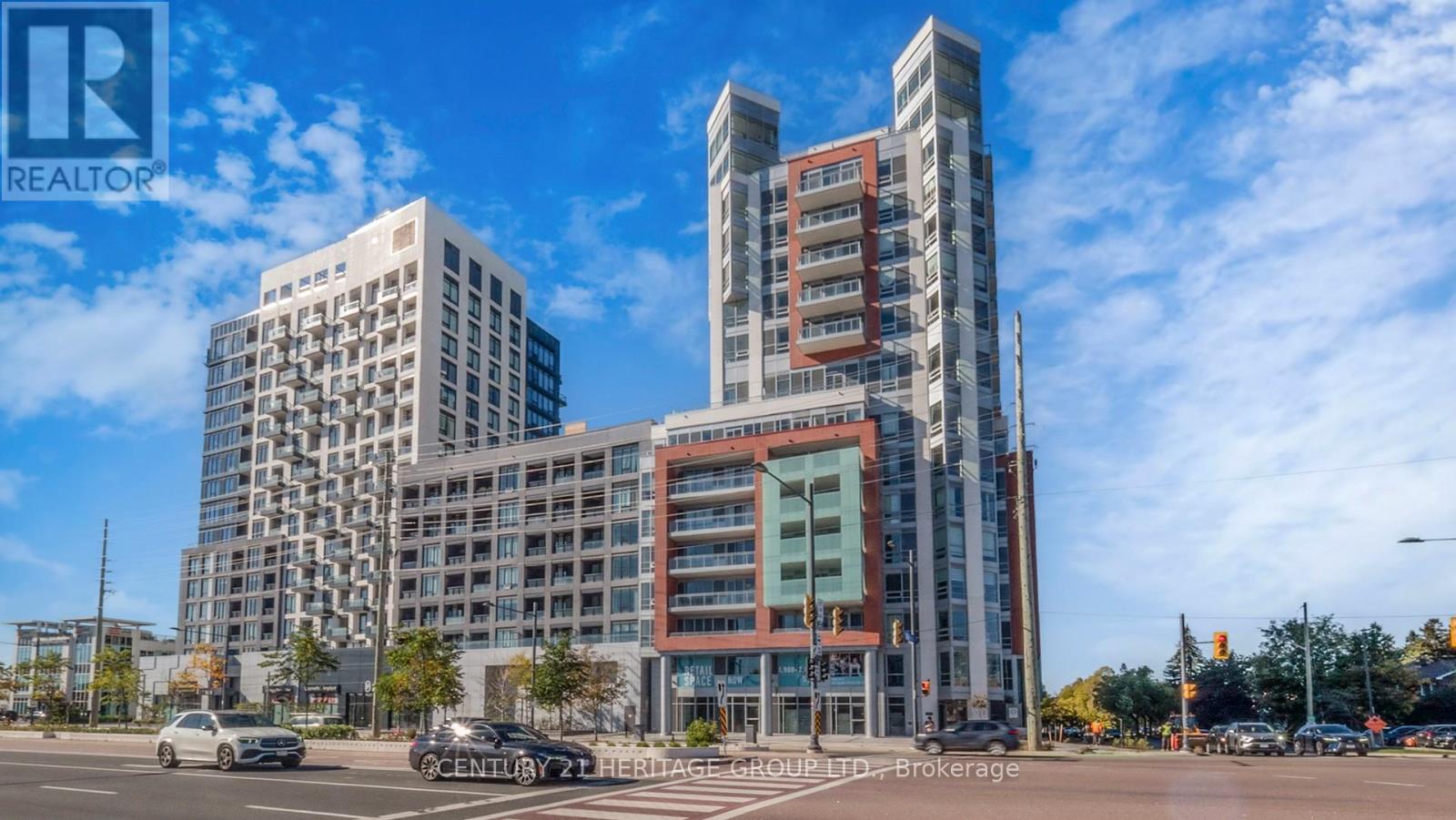 103 (L/W) - 8888 YONGE STREET, Richmond Hill