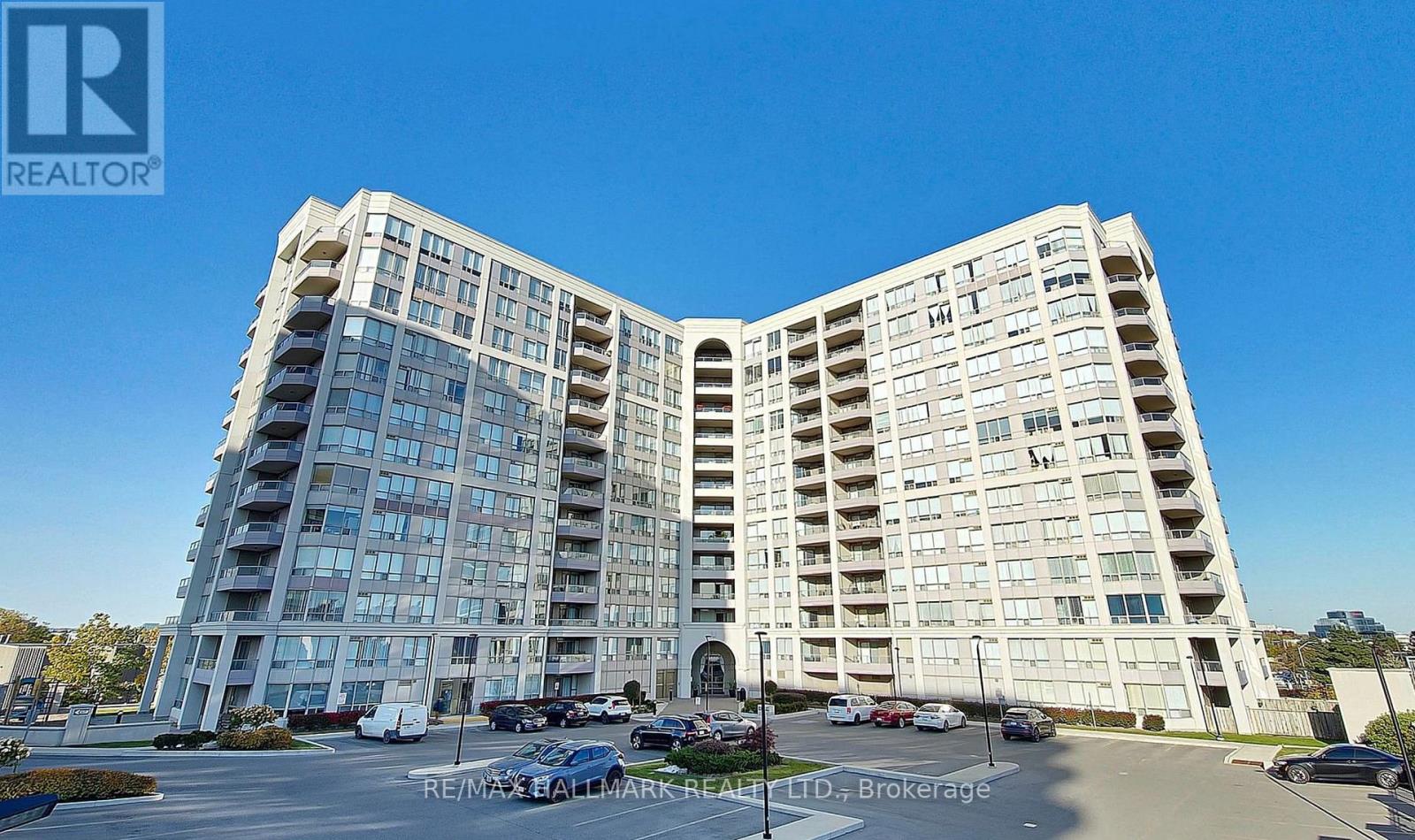 9017 Leslie Street 611, Richmond Hill, ON L4B 4R8, Richmond Hill