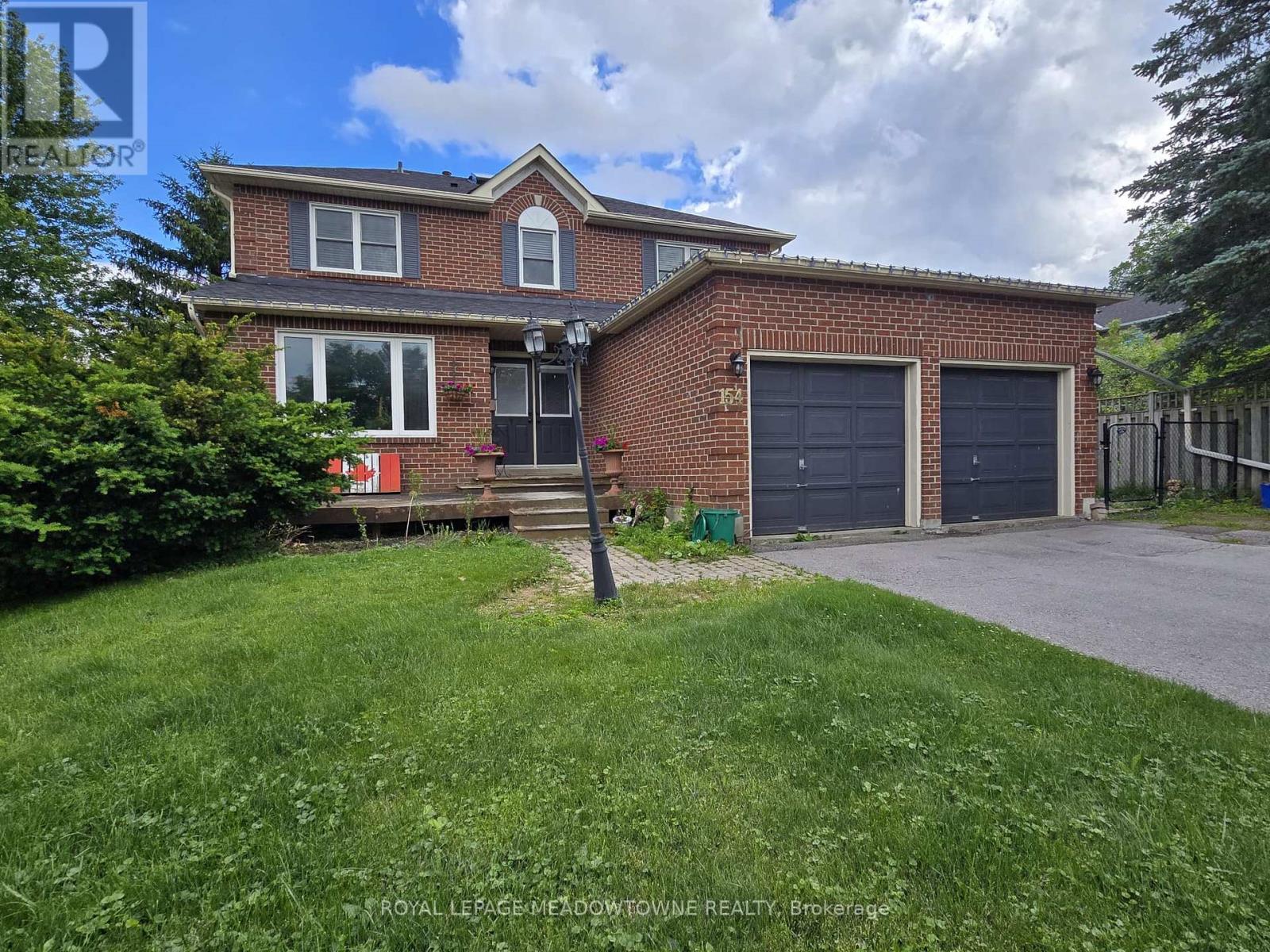 154 Maple Street Bsmt, Uxbridge, ON L9P 1B4, Uxbridge