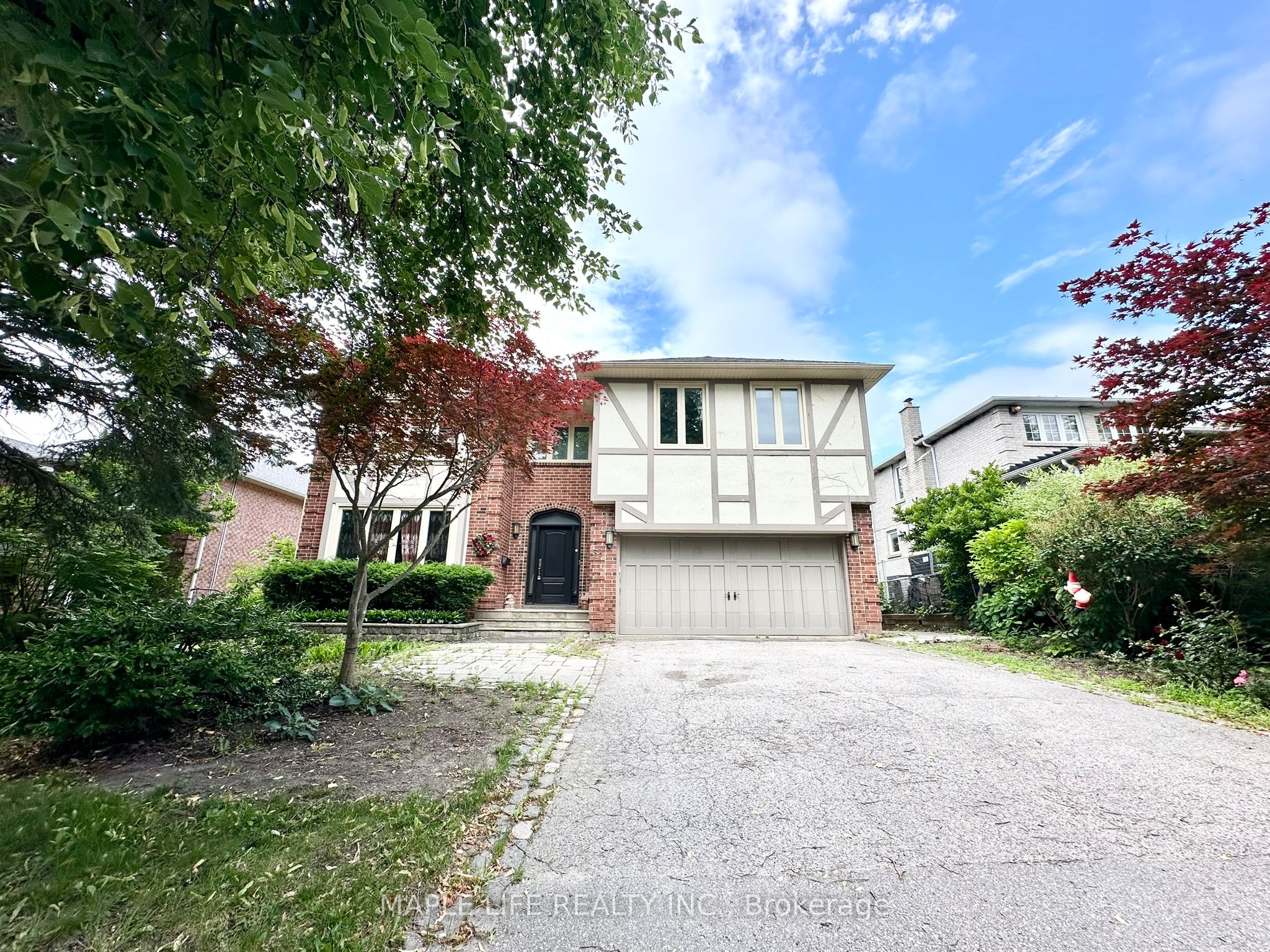 52 Prince Edward Boulevard, Markham, ON L3T 7E9, Markham