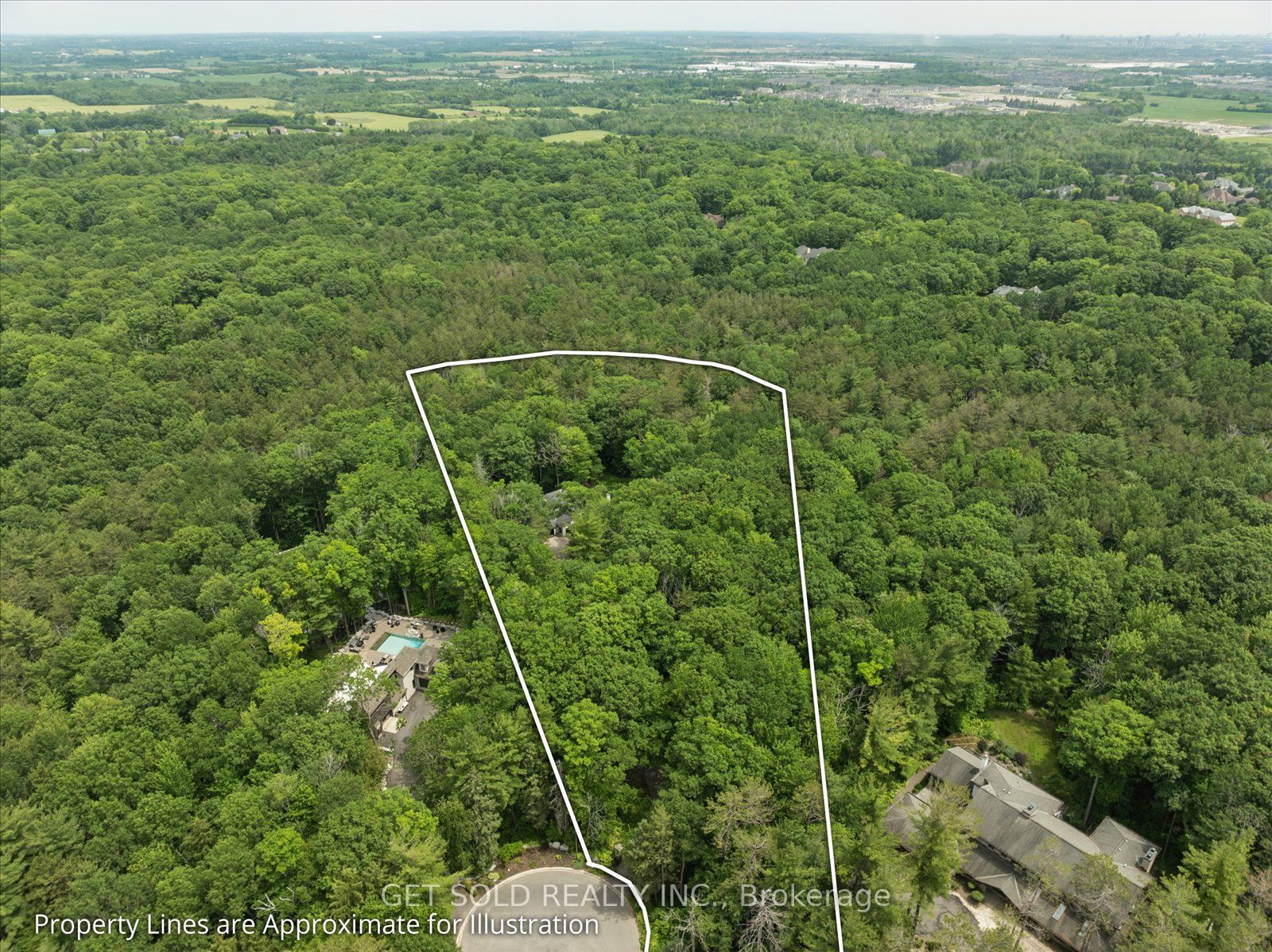 80 White Pine Trail, Richmond Hill, ON L4E 3L8, Richmond Hill