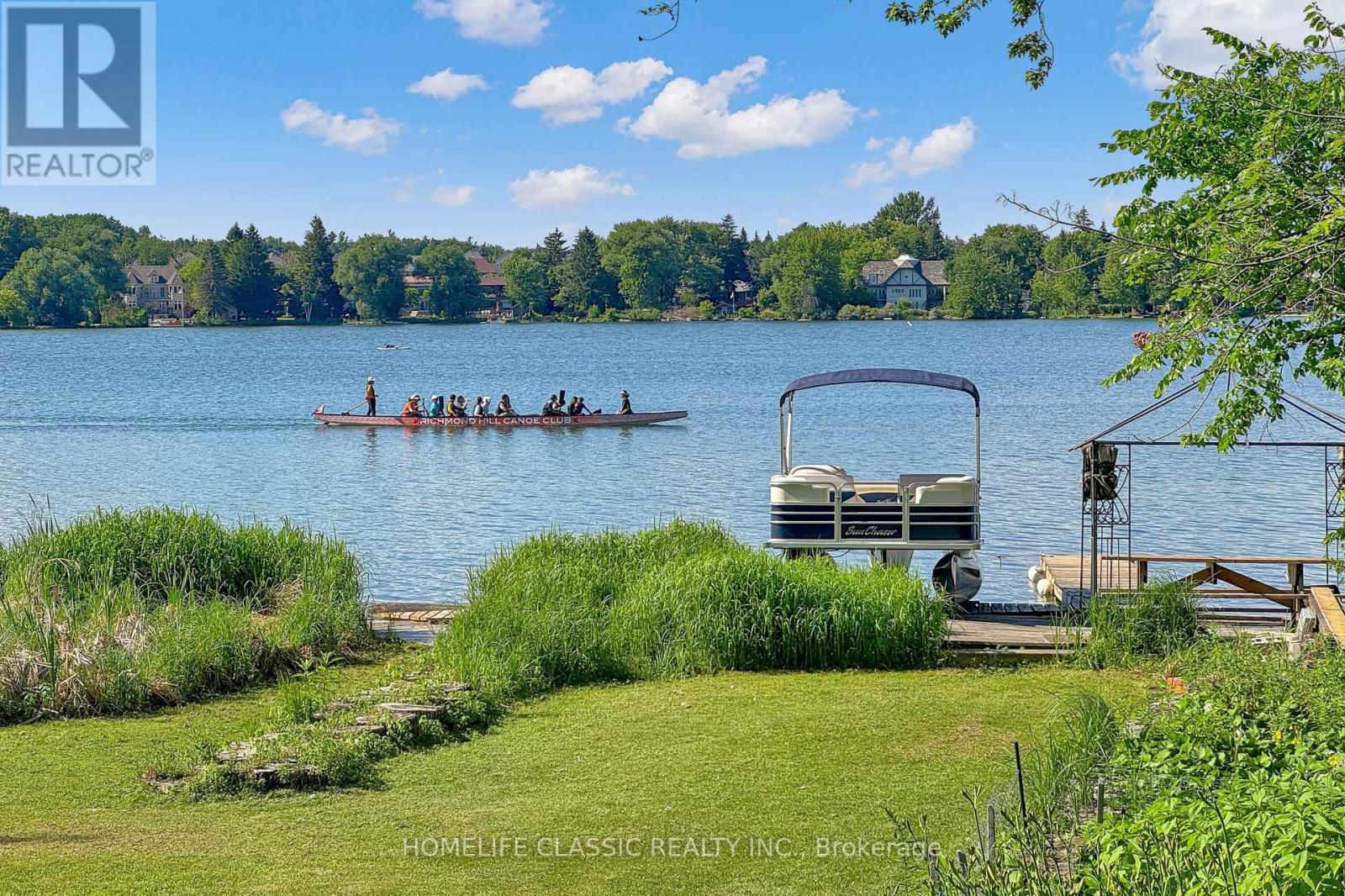 472 Sunset Beach Road, Richmond Hill, ON L4E 3J2, Richmond Hill