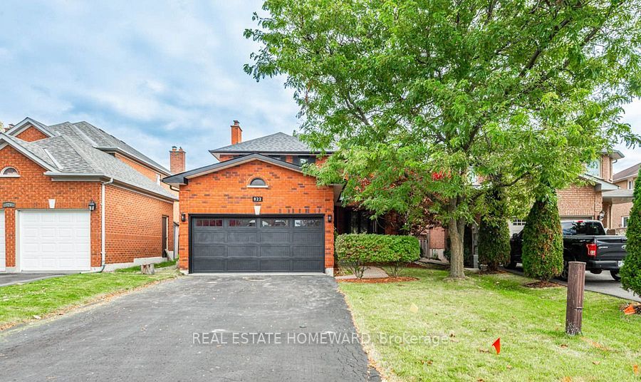 822 Firth Court Main2nd, Newmarket, ON L3Y 8H7, Newmarket