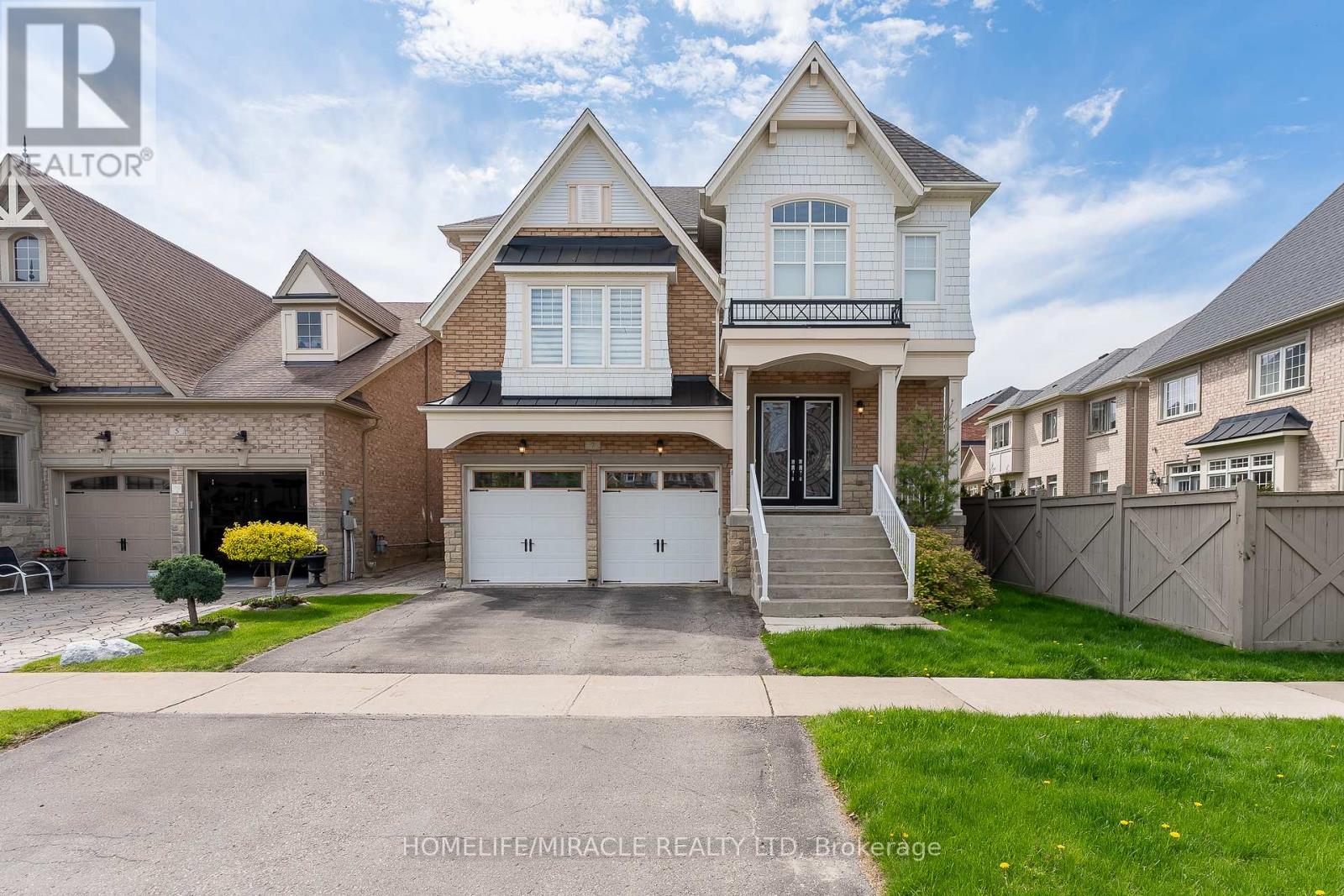7 Nicort Road, King, ON L7B 0B6, King